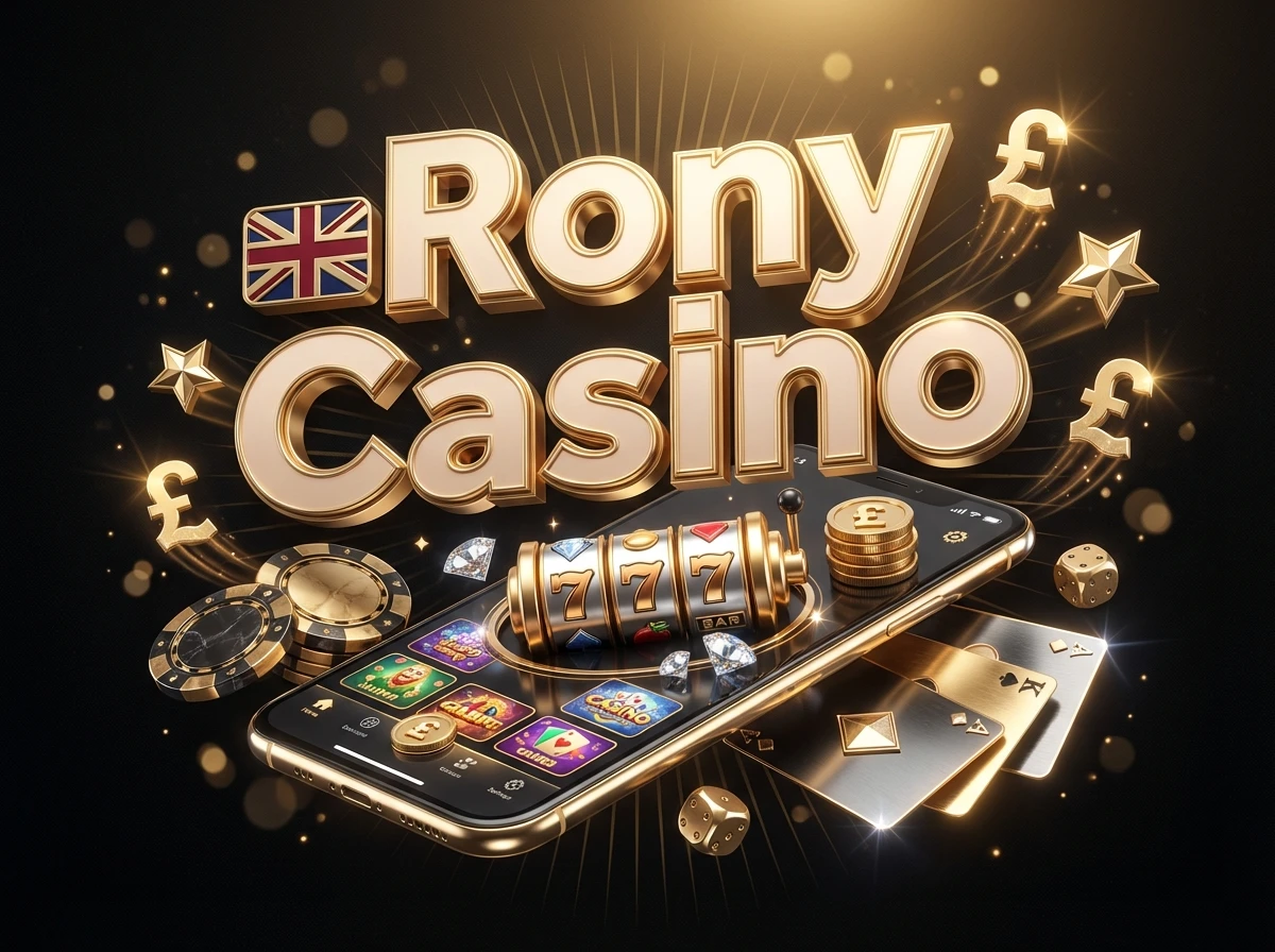 Rony Casino